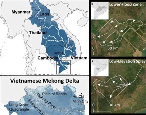 The 2012 Mekong Delta Floods: A Case Study in Environmental Vulnerability and Societal Resilience in Vietnam