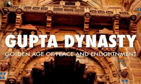 The Gupta Empire's Golden Age: A Flourishing Era of Art, Science, and Mathematics in Ancient India