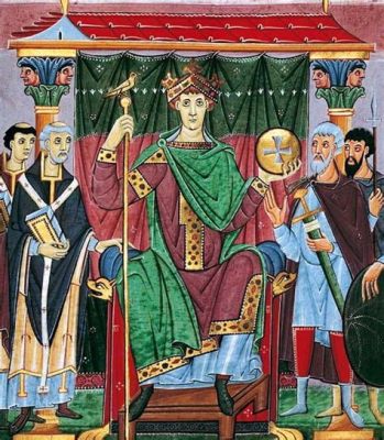 The Investiture Controversy: Papal Supremacy vs. Secular Power in 10th-Century Italy