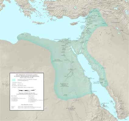 The Mamluk Sultanate's Expansion Under Baybars: Crusading Knights, Fierce Warriors and the Rise of an Islamic Empire