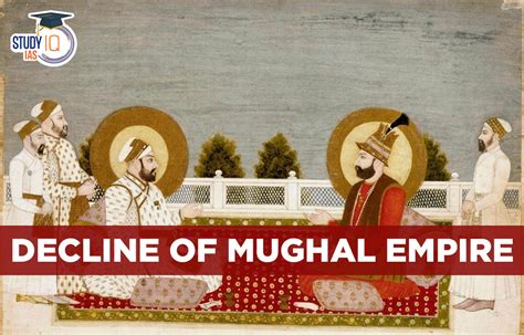 The Siege of Lahore: Mughal Decline and Sikh Rise, A Defining Moment in Punjab History