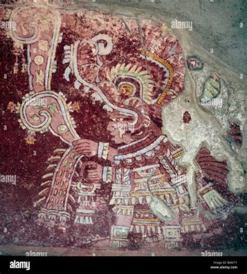 The Teotihuacan Mural Project; A Triumphant Display of Ancient Mesoamerican Art and Power in 3rd Century Mexico