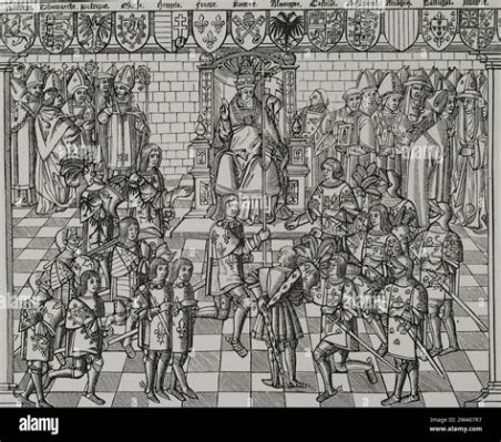 The Council of Clermont: Papal Rallying Cry for Holy War and Subsequent Reshaping of Christendom