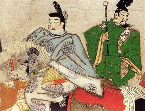 The Fujiwara no Kyōnei Coup: A Catalyst for Aristocratic Power and Shifting Political Landscapes in Nara-period Japan