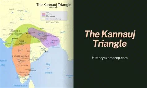 The Pratihara Dynasty's Conquest of Kannauj; Shifting Power Dynamics and Cultural Syncretism in 9th-Century India