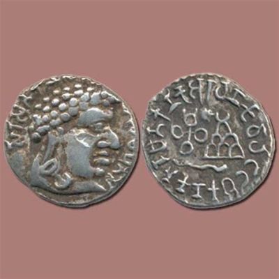 The Satavahana Empire's Coinage System: A Reflection of Economic Prosperity and Cultural Sophistication in 3rd Century India