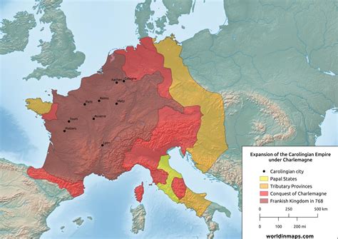 The Synod of Mainz; A Pivotal Assembly for the Carolingian Empire and Papal Authority in Ninth-Century Germany